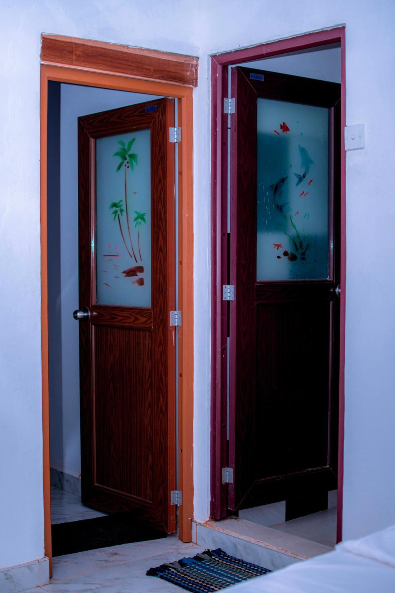 Tourist Holiday Inn Dambulla Exterior foto